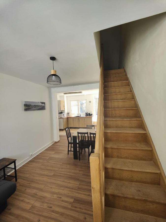 Apartment Le Grand Plume, 5 Minutes Du Zoo De Beauval Saint-Aignan (Loir-et-Cher)
